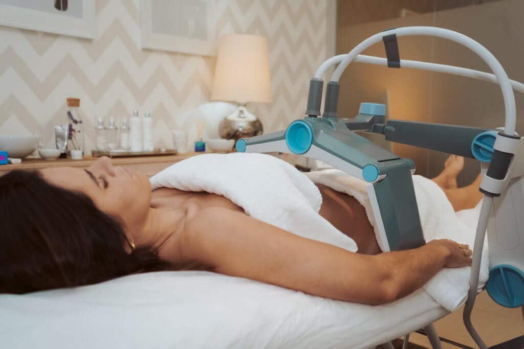 Vanquish, SculpSure, and More: Exploring Radiofrequency Lipolysis